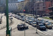Maqedonia me veturat më të vjetra në Ballkan, mosha mesatare arrin 19,4 vjet