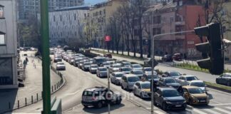 Maqedonia me veturat më të vjetra në Ballkan, mosha mesatare arrin 19,4 vjet