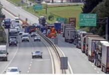 Sllovenia vendos radarë të rinj në autostrada, shoferët rrezikojnë gjoba deri në 1.200 euro