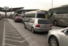 Gazetarë nga Maqedonia e Veriut ndalohen në kufi gjatë hyrjes në Serbi