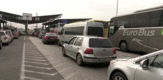 Gazetarë nga Maqedonia e Veriut ndalohen në kufi gjatë hyrjes në Serbi