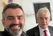 Artin Spahiu rrëfehet se si e “shiti” BDI-ja Dibrën, a do të përsëritet skenari në Bërvenicë