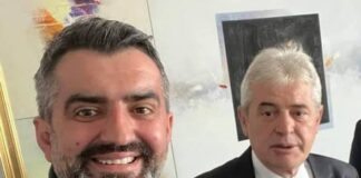 Artin Spahiu rrëfehet se si e “shiti” BDI-ja Dibrën, a do të përsëritet skenari në Bërvenicë