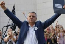 Në krye të “Listës së Studentëve”/ Kush është kardiologu që sfidon Vuçiçin