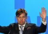 Deputeti i AfD-së vajton humbjen e Vuçiqit: Humbëm edhe Serbinë