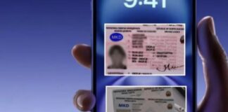 Nga e enjtja, dokumentet personale në telefon! Nis zbatimi i portofolit elektronik në Maqedoninë e Veriut