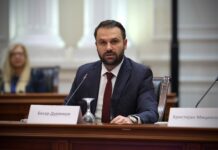 Durmishi: Programi kombëtar 2026–2030 për vende pune më cilësore dhe më të sigurta