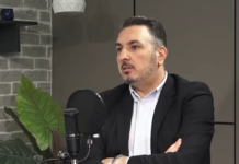 Fazliu: BDI-ja dëshiron që Arkini të humb vetëm që ta akuzojë VLEN-in