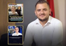 Albi Qamili: Propaganda e viktimizimit nuk kalon, nuk mbulohet krimi me defokus