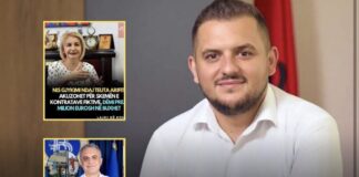 Albi Qamili: Propaganda e viktimizimit nuk kalon, nuk mbulohet krimi me defokus