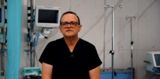 Dr. Lulzim Agai, hapa konkretë për forcimin e Klinikës së Neurokirurgjisë në Shkup: Punësohen 10 punonjës pas shtatë vitesh