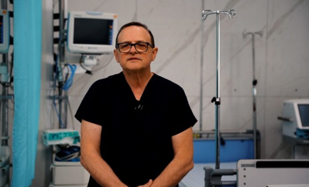 Dr  Lulzim Agai  hapa konkretë për forcimin e Klinikës së Neurokirurgjisë në Shkup  Punësohen 10 punonjës pas shtatë vitesh