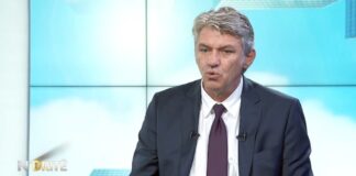 Sela: I kërkoj falje idealistëve të ASH-që për koalicionin me BDI!