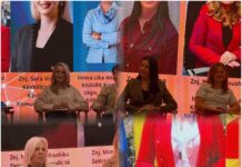 Aktivi i VLEN-it pjesë e Konferencës Mbarëkombëtare për rolin e grave shqiptare në Vlorë