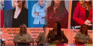 Aktivi i VLEN-it pjesë e Konferencës Mbarëkombëtare për rolin e grave shqiptare në Vlorë