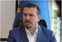 Mustafa Dauti: Goditet grupi ndërkombëtar i trafikut të drogës, kapen 79kg drogë, arrestohen pesë persona
