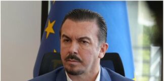 Mustafa Dauti: Goditet grupi ndërkombëtar i trafikut të drogës, kapen 79kg drogë, arrestohen pesë persona
